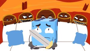 СУНДУКИ В ЗАСАДЕ ► Dicey Dungeons |29| Прохождение Воин 6 дверь