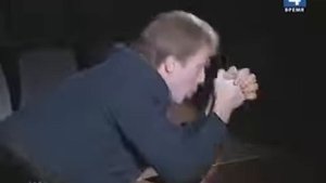 Евгений Миронов «Гамлет»