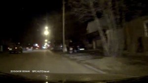 Как ездят в Саратове?