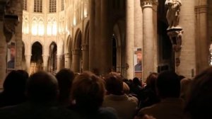 Vivaldi Concert at St Michel & St Gudule Cathedral