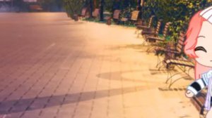 [Клип]"Ой влюбилась в пацана"]•[Gacha club]