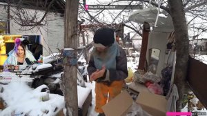 ВИТЯ МИТЯ РАСПАКОВЫВАЕТ ПОСЫЛКУ // РЕАКЦИЯ НА ВИТЮ МИТЮ