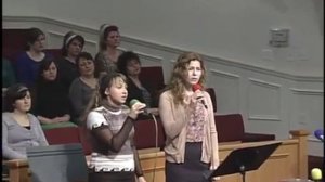 Когда сердце болит, и тоскует порой    Christian Russian Song