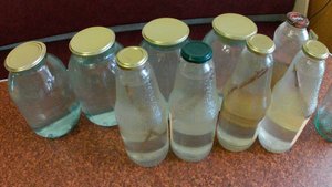 Как закатать берёзовый сок в домашних условиях. Самый простой рецепт