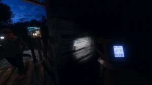 ДВА ПРИЗРАКА В ОДНОМ ДОМЕ?! КАК? - PHASMOPHOBIA (ФАСМОФОБИЯ)