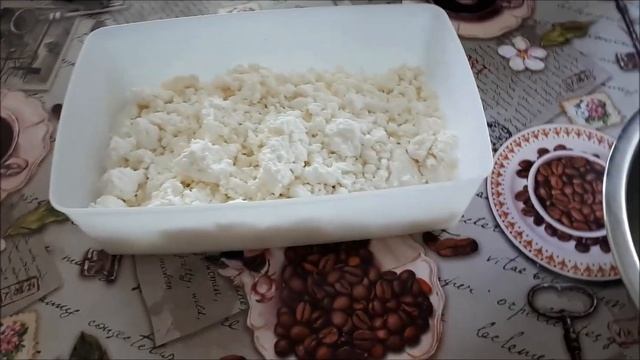 Vlog/Отправилась по делам/ Ленивая ватрушка и жаренная пикша.. смотреть онлайн