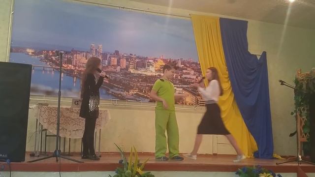 "Здоровый образ жизни" 3(7) А класс смотреть онлайн