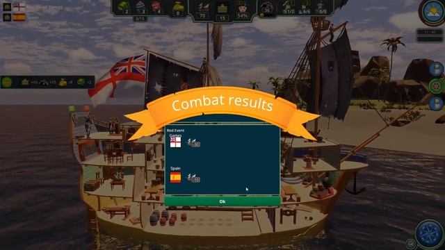 Her Majesty's Ship | The Looksee | Indie Gaming | Episode 1 смотреть онлайн