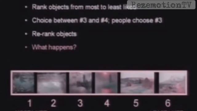 Ted на русском | Дэн Гилберт: Как стать счастливым? смотреть онлайн