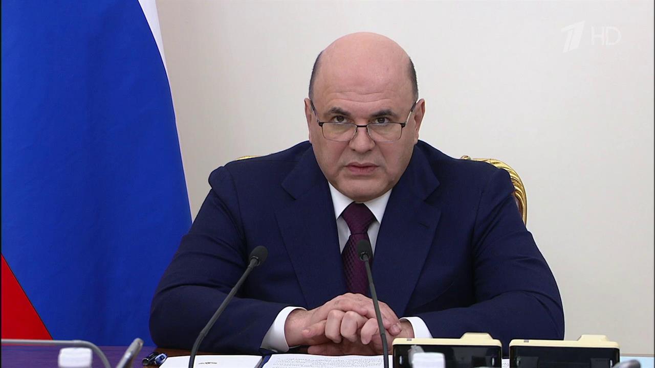 Правительство выделит 300 миллиардов рублей на программу госгарантий отечественным предприятиям