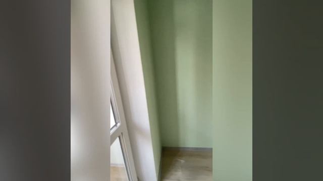 3к квартира 82 кв м в ЖК «Яблоневые сады» пример планировки и отделки смотреть онлайн