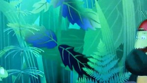 Хей малявка лунтик