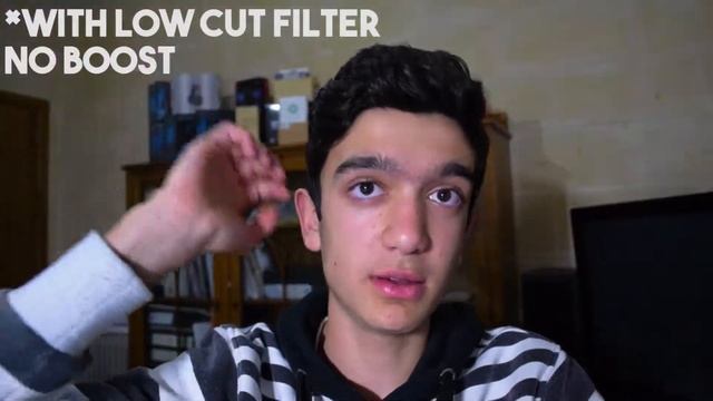 Takstar SGC-598 Microphone Unboxing, Review and Test! смотреть онлайн