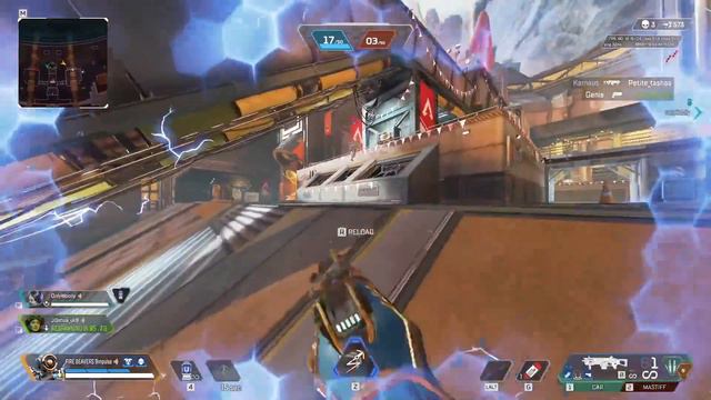 Отец-основатель Fire Beavers поведал историю знакомства с ojreinом и taskmast33rом смотреть онлайн