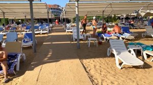Sunis Evren Beach Resort Hotel & Spa 5* SIDE Turkey