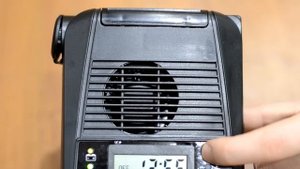 Автомобильный обогреватель TERMOLUX 200 Sititek