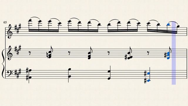 Rieding Violin concerto op.25 1st accompaniment смотреть онлайн