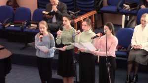 Вифлеемская ночь так прекрасна. 23.01.2022