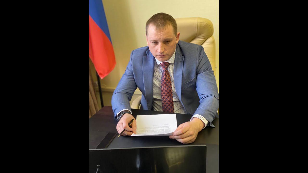 Александр Михайлович Моор