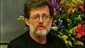 Terence Mckenna denounces Relativism