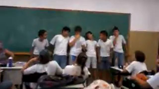 CORAL ANTARTICA ESCOLA NIOMAR 6ºA VALE 1 CLIQUE смотреть онлайн