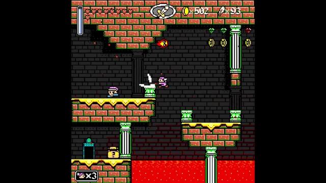 Let's Play Adventure in the Tower of Flight - Episode 4 смотреть онлайн