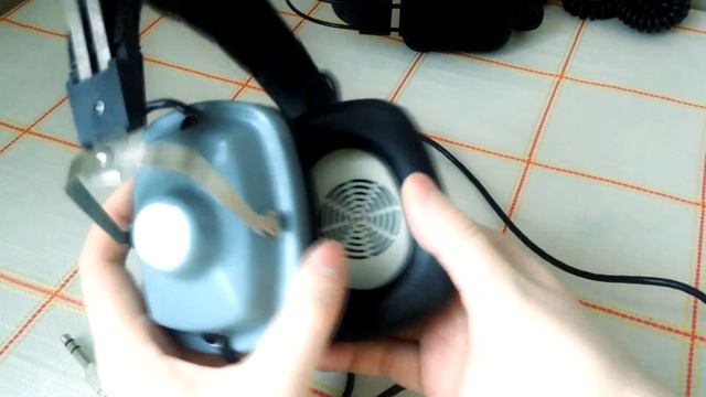 Наушники ТДС 3 и ТДС 7 смотреть онлайн