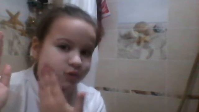 Как я снимаю макияж смотреть онлайн