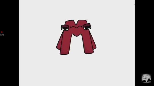 русский алфавит Лора но я озвучил смотреть онлайн