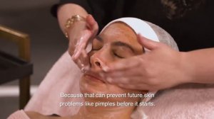 Glam Guru Ep 328 Zahraa - Skin Care