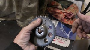 Часть 2. Клапан + поршень = ремонт Нива шевроле NIVA Chevrolet 4+4