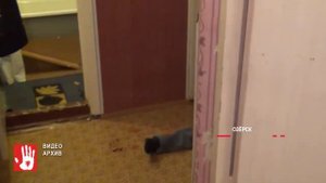 В Озерске мужчина перерезал горло собутыльнику