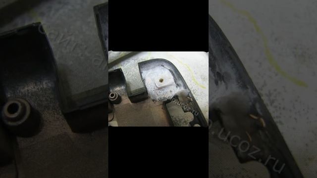 ремонт корпуса ноутбука sony SVF152A29V смотреть онлайн