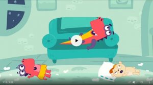 Заврики 8 серия"Правильное решение"-реакция на серию 🦖🍕