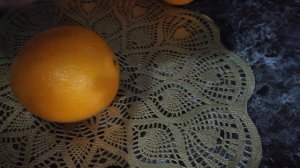 ритуал с апельсином привлечёт деньги 🍊💰