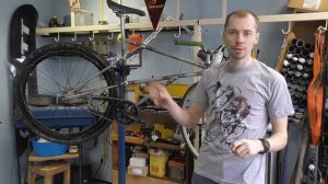 Велосипеды Fixed gear. Технические особенности.