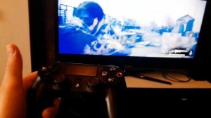 PS4 неисправность геймпада DUALSHOCK 4. Решение проблемы.