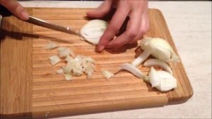 Жареный шпинат с яйцом/армянская кухня/ Просто и вкусно