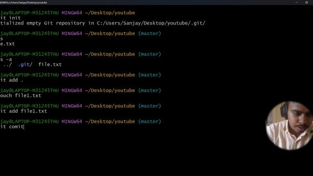 Git Bash and It's Setup in 15 Min || Totelligence Solutions смотреть онлайн