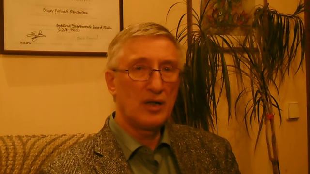 О роли ценностей в нашей жизни  ч.1