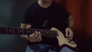 Mooer GE-150 Preset Demo