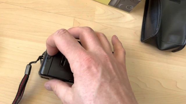 Wow! Unboxing Skina SK-222 retro 35mm photo film camera test review смотреть онлайн