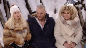 ДОМ-2 Город любви 4315 день Вечерний эфир (03.03.2016)