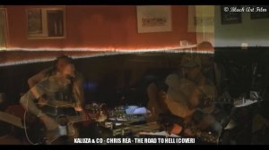 KALUZA & CO LIVE HAUS OESTREICH "THE ROAD TO HELL