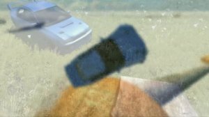 BeamNG DRIVE Subaru Impreza 22B 1998