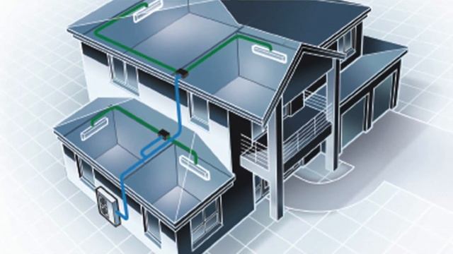 Oro kondicionieriaus pasirinkimas, montavimas смотреть онлайн