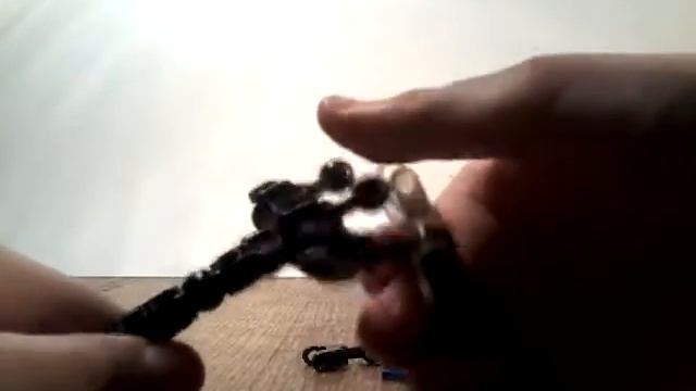 Мини DIY штатив для камеры из лего смотреть онлайн