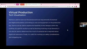 Introduction to Virtual Production in Unreal Engine