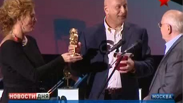 Вячеслав Крискевич признан выдающимся ньюсмейкером