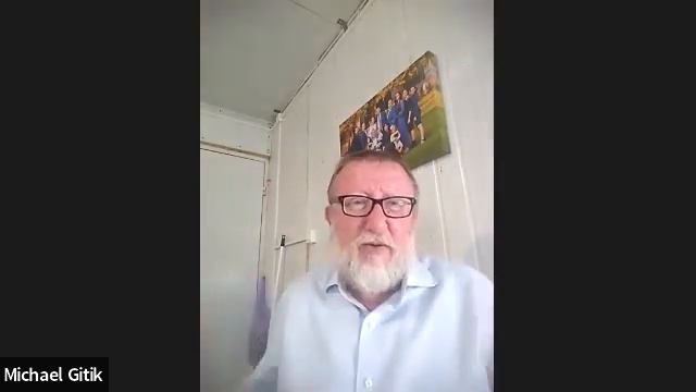 Ошибка разведчиков и корни разрушения Второго Храма смотреть онлайн